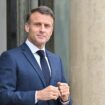 Futur Premier ministre : Emmanuel Macron écarte la piste du NFP au nom de la « stabilité institutionnelle »